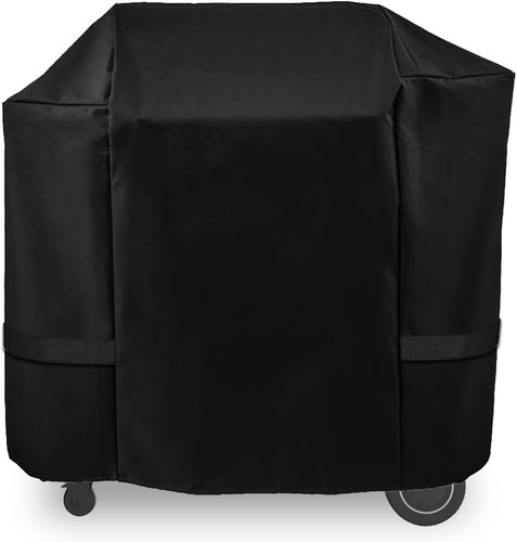 Grill cover for - cover, traeger