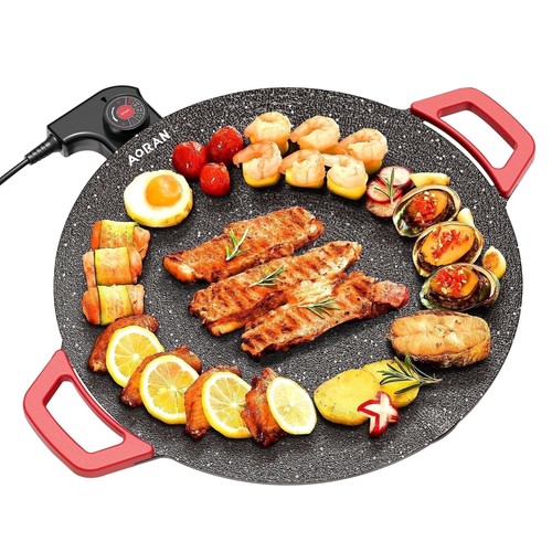Indoor electric smokeless - electric,
