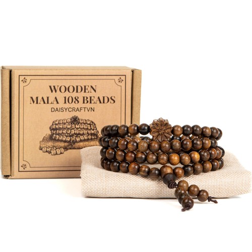 108 mala prayer - mala,
