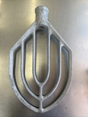 Hobart beater mixer paddle - beater,
