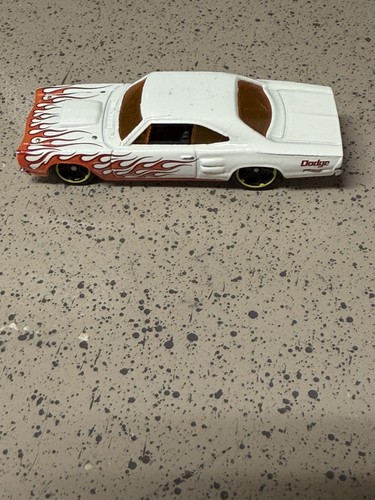 Hot wheels 1969 dodge - 1969,