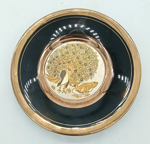 Vintage the art chokin - vintage, of