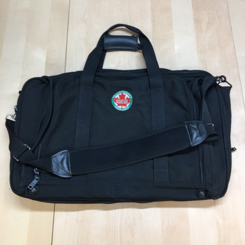 Vintage tumi ballistic nylon - vintage,
