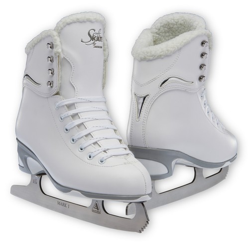 Jackson ice skates softskate - jackson,