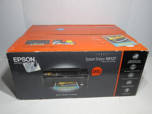 Epson stylus nx127 all - stylus,