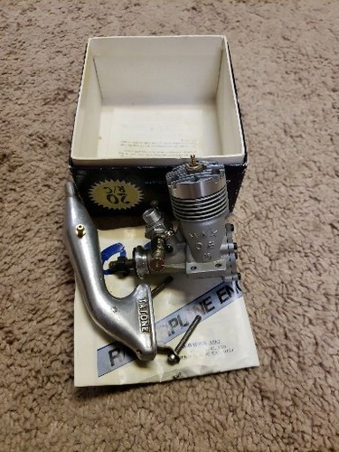Engine max 20 - max,