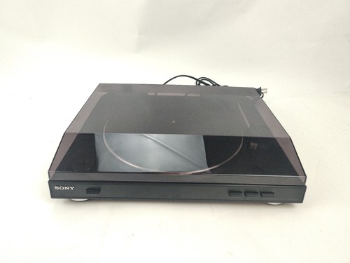 Sony lx300usb turntable - ps-lx300usb,