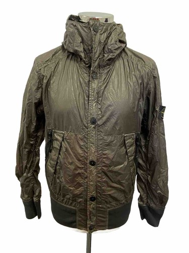 Stone island mens jacket - island,