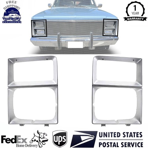 Headlight headlamp door - headlight,