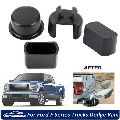 New tailgate hinge pivot - new,
