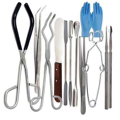 Science lab tools pack - science,