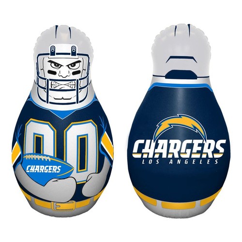 Los angeles chargers tackle - los,