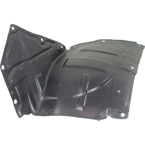 Fender liner for 2006 - liner, 2006-2008
