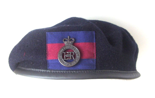 The blues royals beret - the, &