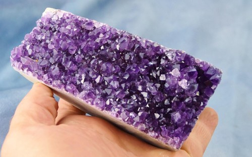 Super purple amethyst - super,