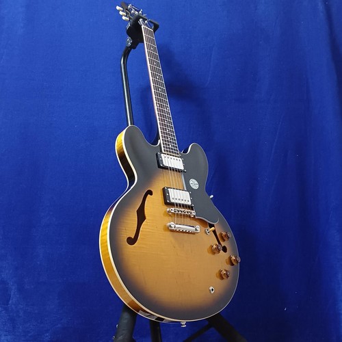 Tokai 201f semi - es-201f, hollow