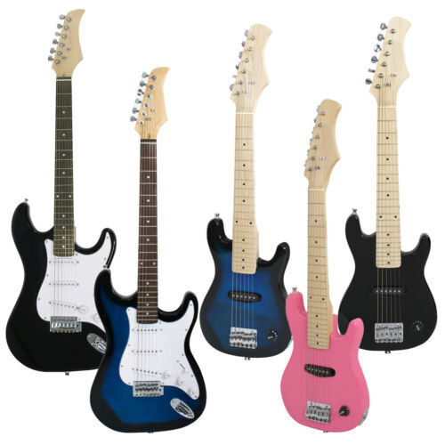 Electric guitar kids 10 - electric,