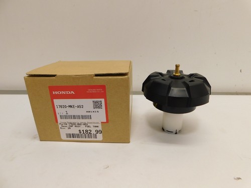 17620 mke a52 oem - oem, honda