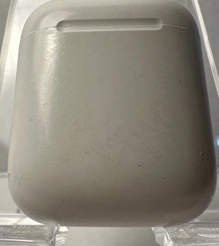 Genuine apple airpods 2nd - genuine,