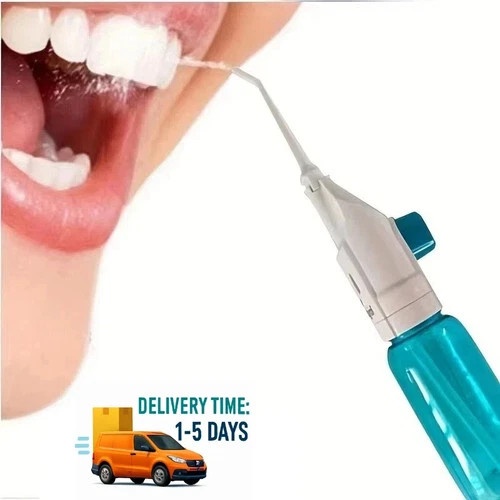 Cordless water flosser dental - cordless,