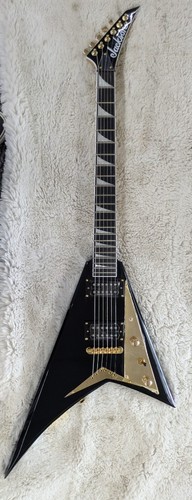 Jackson pro series randy - pro,