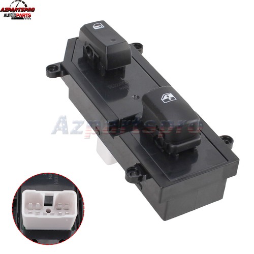 Power window switch - power, front