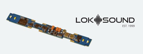 Esu 58721 loksound micro - 58721, 5