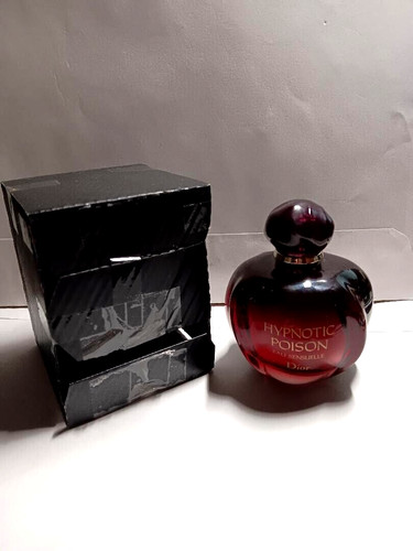 Hypnotic poison eau sensuelle - hypnotic,