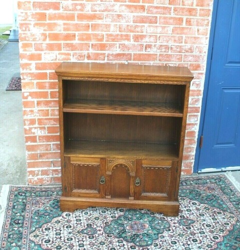 English antique oak small - antique,