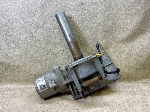 Electric power steering motor - power,