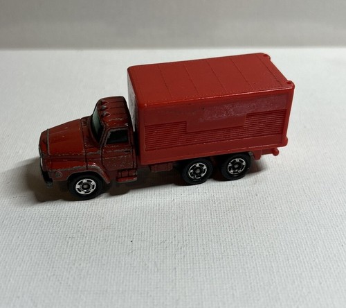 Tomy tomica nissan diesel - #16,