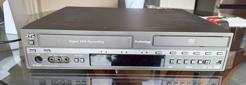 Jvc mv45u professional - jvc, sr-mv45u