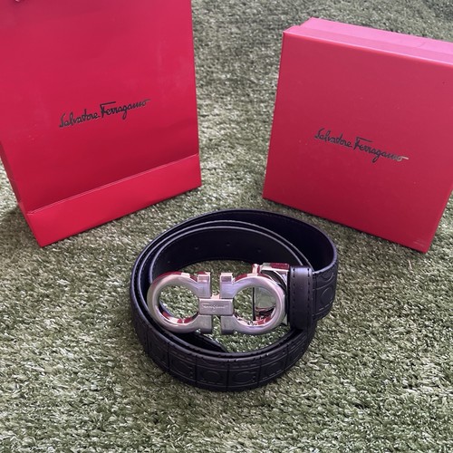 Salvatore ferragamo men - salvatore, men's