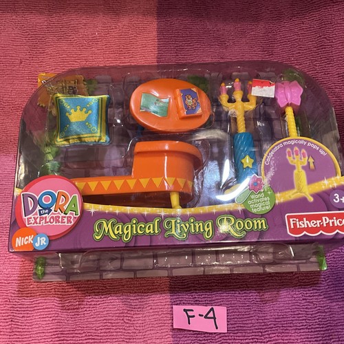 Dora the explorer magical - dora,