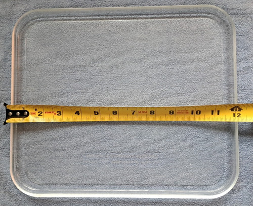 8 sharp half pint - 12", x