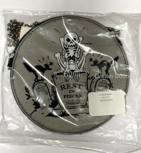 Disney harvey the skeleton - harvey's,