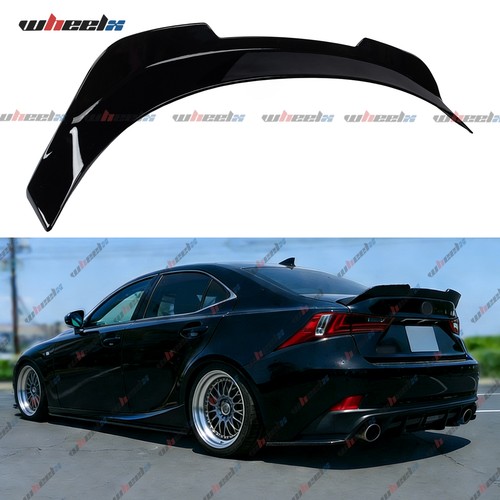 Gloss black psm - black, duckbill