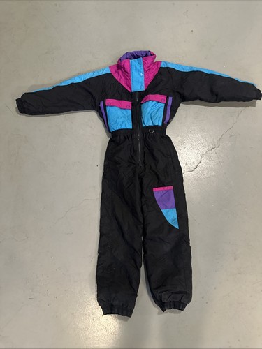 Vintage breebo size kids - vintage,