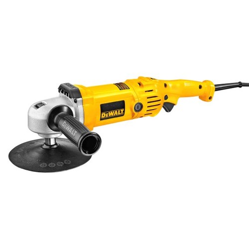 Dewalt dwp849 9 - 7", to