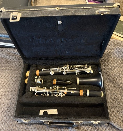 Artley clarinet original - clarinet, |