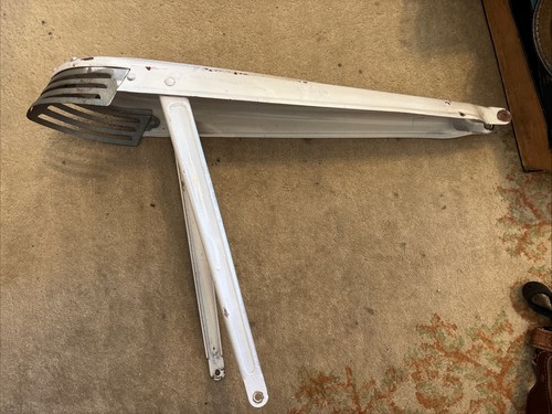 Monark super deluxe firestone - monark,