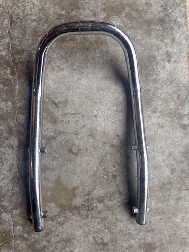 Bmw r1200c chrome rear - r1200c,