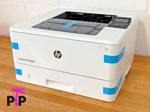 Laserjet pro m402dne - pro, laser