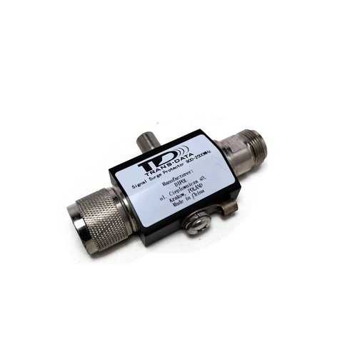 Transdata signal surge - transdata,