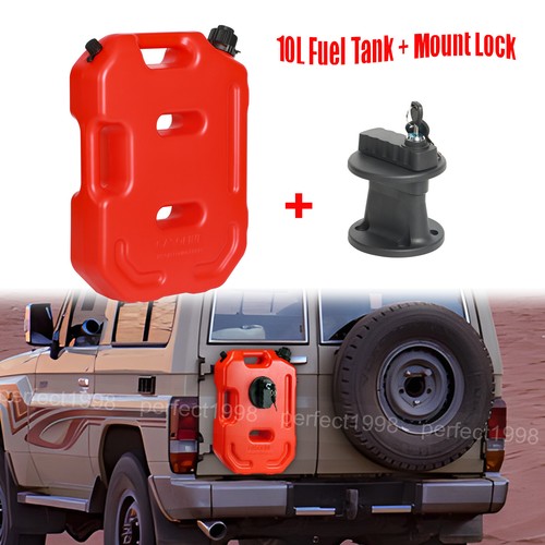 10l fuel tank gas - fuel,