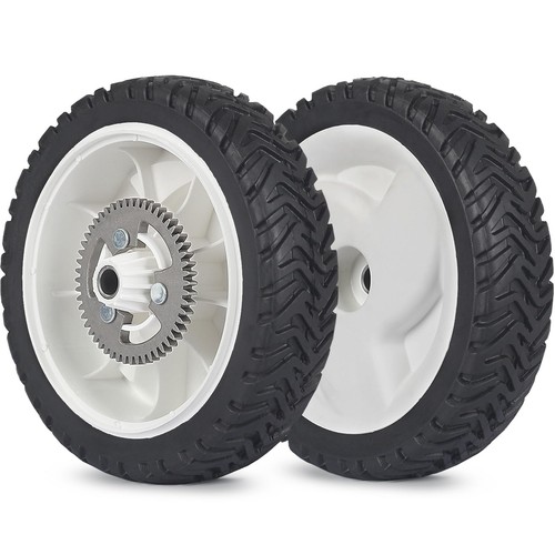105 3036 rear drive - 8",