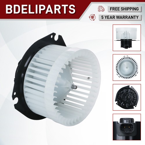 Hvac blower motor for 09 - blower,