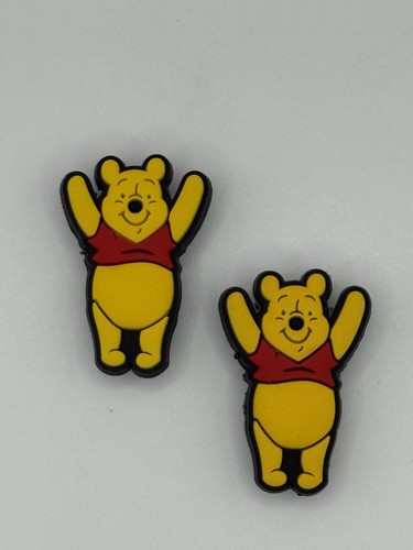 Winnie the pooh shoe - the,