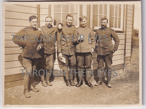 Original ww1 photo - original,