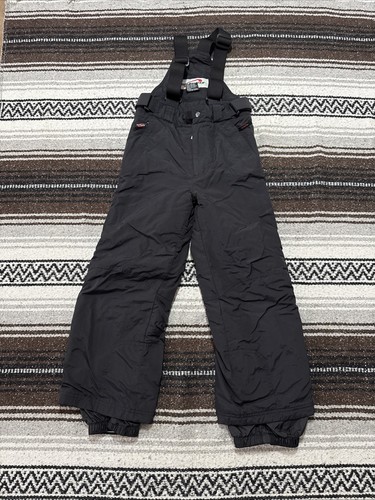 Obermeyer ski bib overalls - obermeyer,